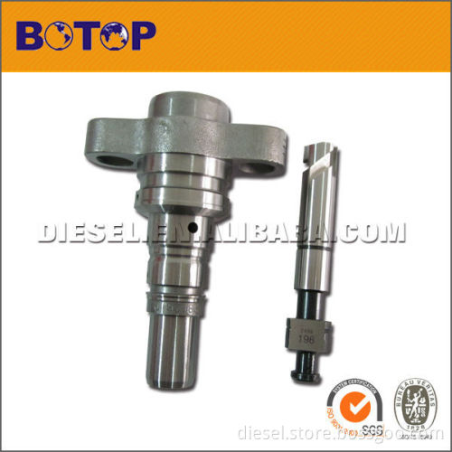Diesel Injector Plunger 1-315
